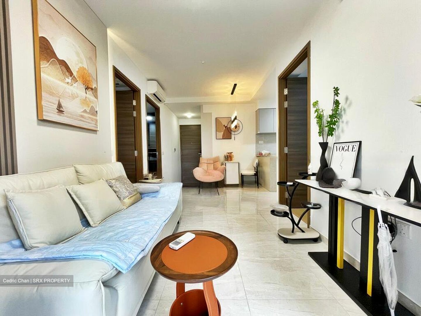 The Florence Residences (D19), Apartment #432429551